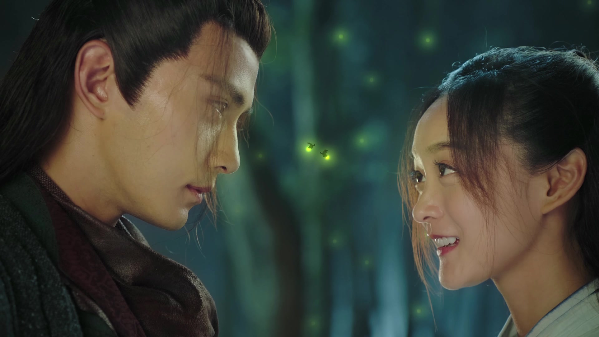 Legend of the Phoenix - Episode 3 | Rakuten Viki