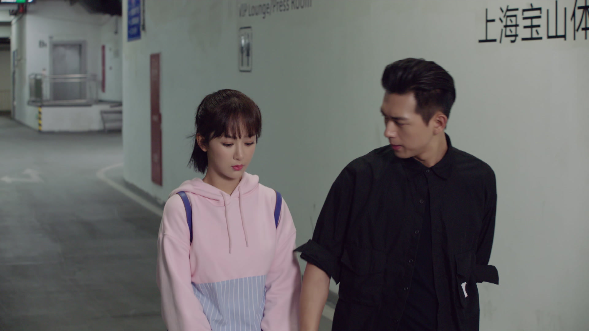 Go Go Squid! - Episode 32 | Rakuten Viki