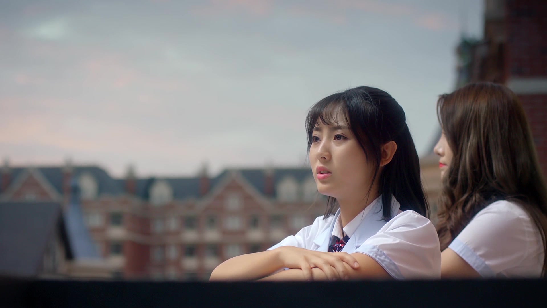 Master Devil Do Not Kiss Me - Episode 15 | Rakuten Viki