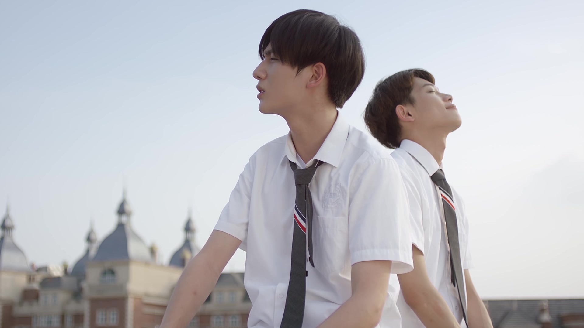 Master Devil Do Not Kiss Me - Episode 20 | Rakuten Viki