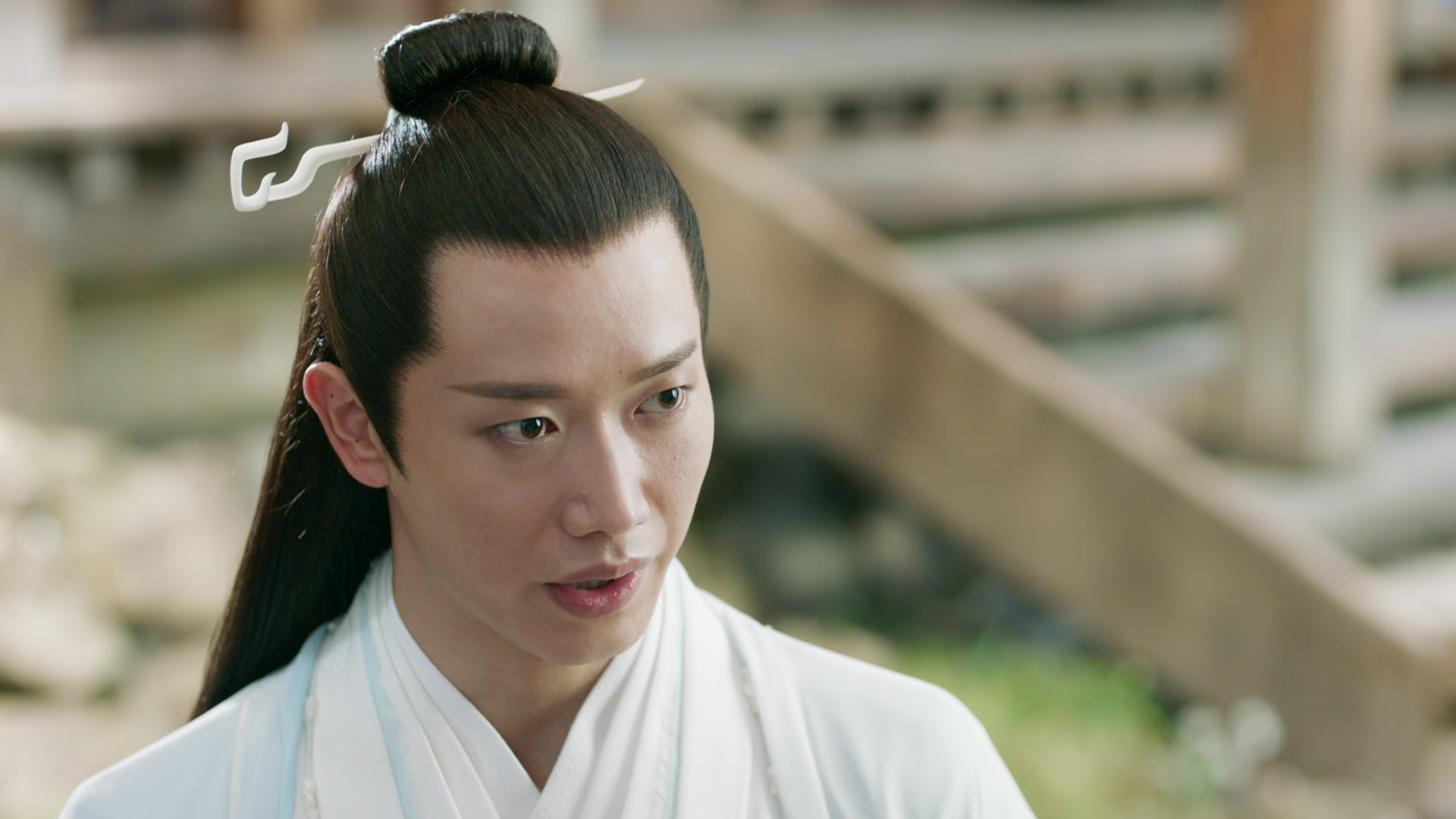 Love and Destiny Episode 31 Rakuten Viki