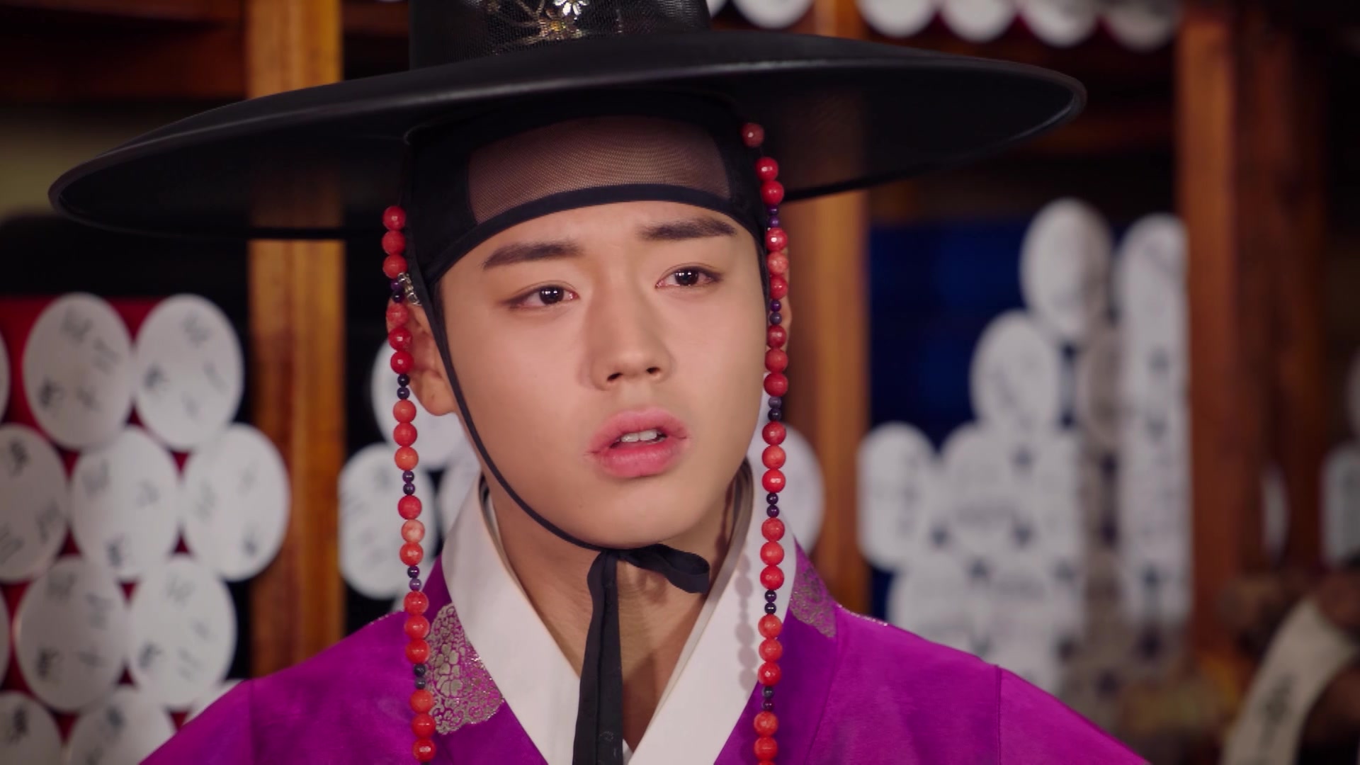 L équipe Des Fleurs Agence De Mariage De Joseon L'équipe des fleurs : Agence de mariage de Joseon - Episode 5 | Rakuten Viki