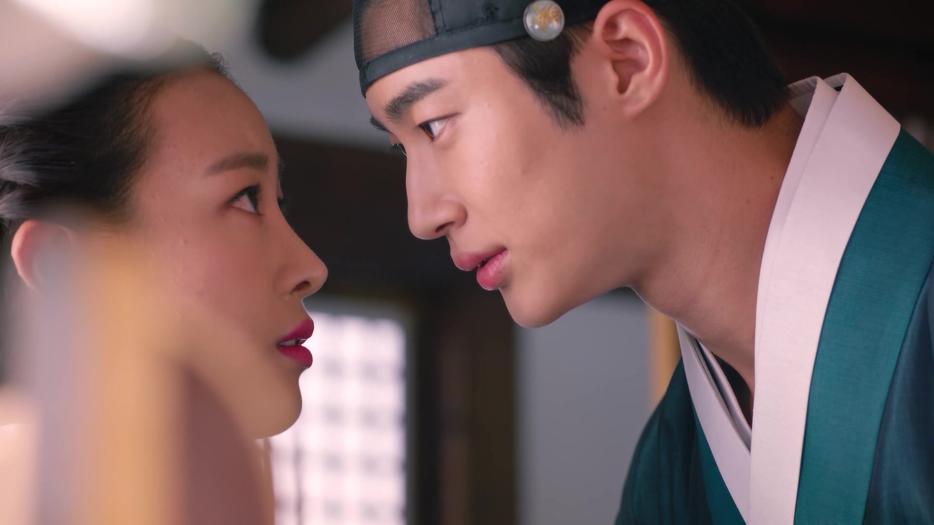 L équipe Des Fleurs Agence De Mariage De Joseon L'équipe des fleurs : Agence de mariage de Joseon - Episode 7 | Rakuten Viki