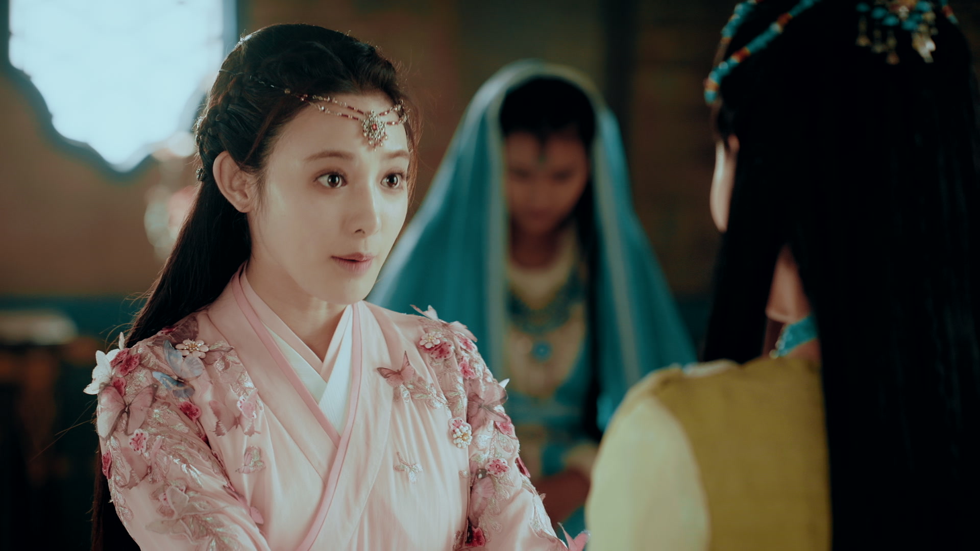 Goodbye My Princess (Director's Cut) - Episode 2 | Rakuten Viki