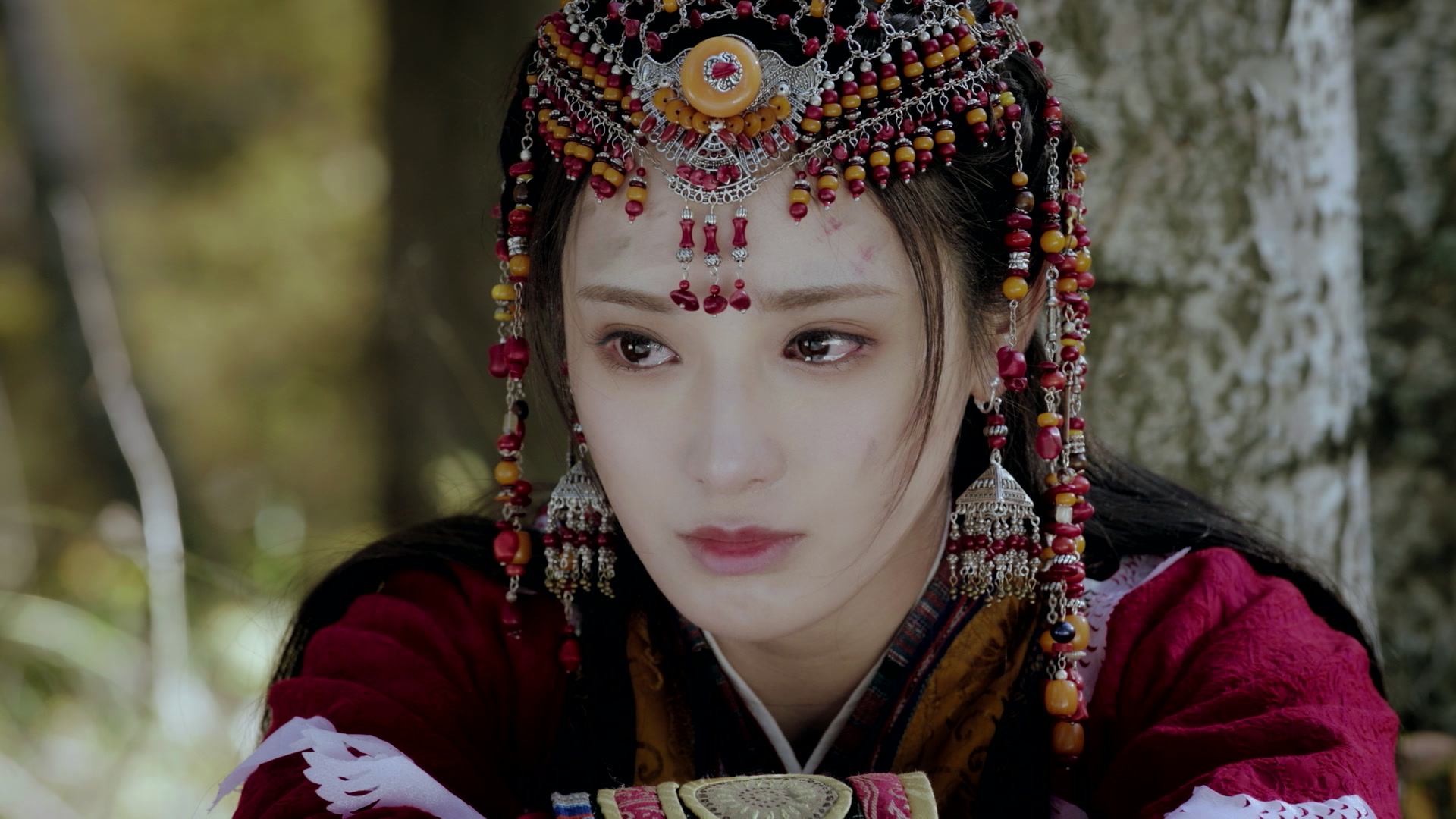 Goodbye My Princess (Director's Cut) - Episode 13 | Rakuten Viki