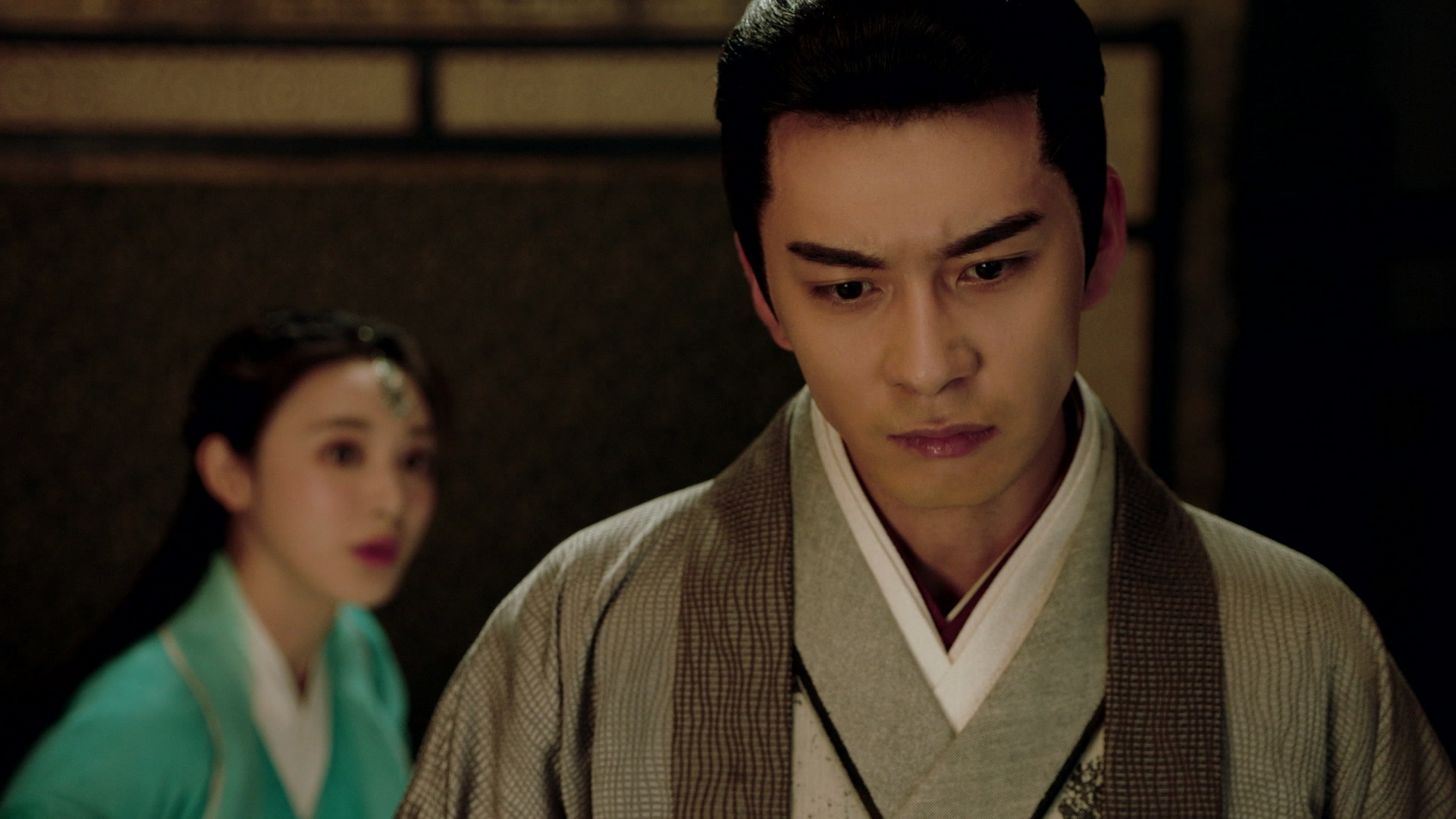 Goodbye My Princess (Director's Cut) - Episode 14 | Rakuten Viki