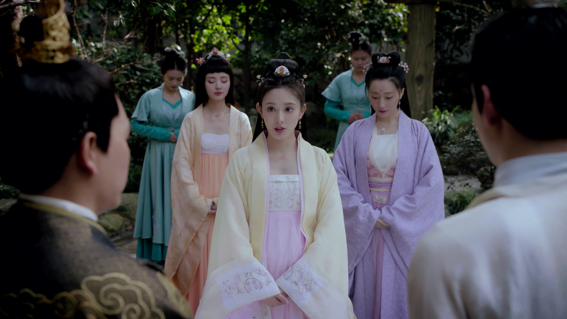 Goodbye My Princess (Director's Cut) - Episode 18 | Rakuten Viki