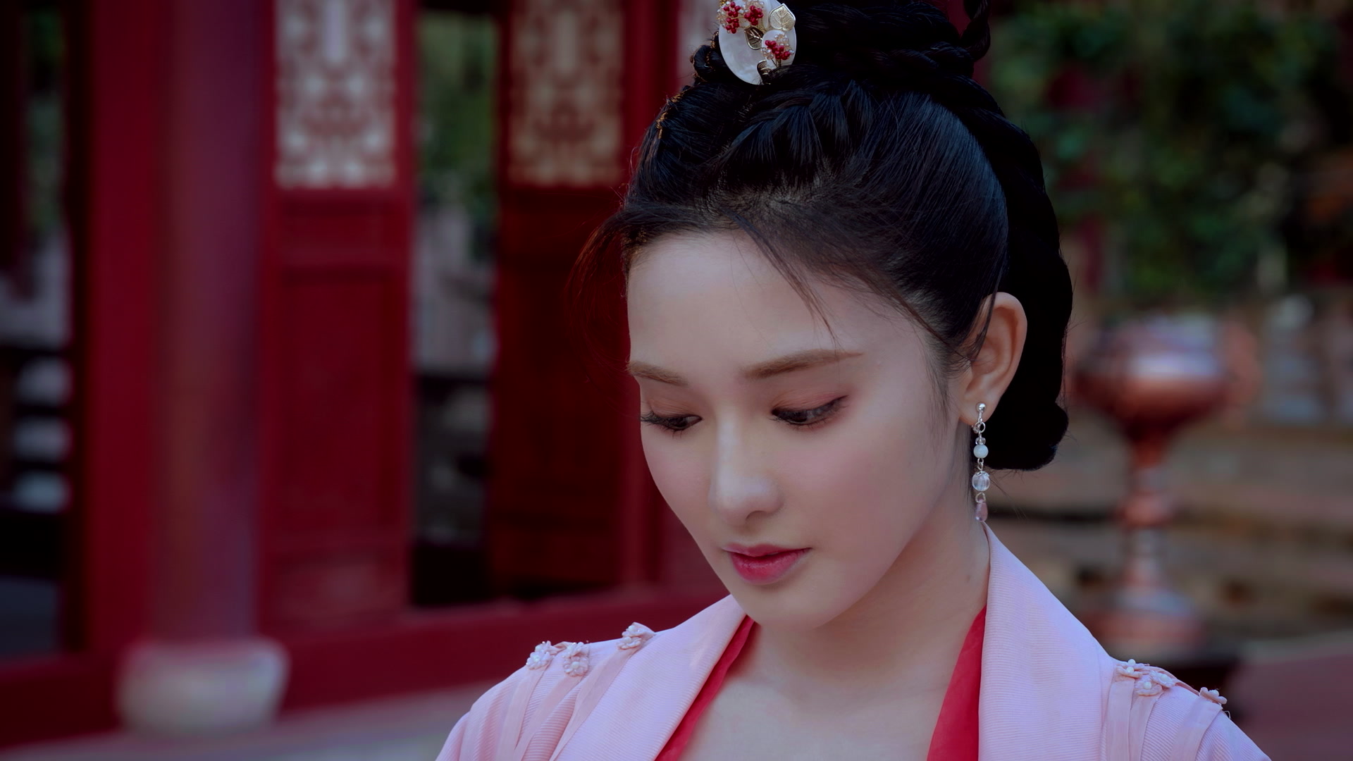 Goodbye My Princess (Director's Cut) - Episode 25 | Rakuten Viki