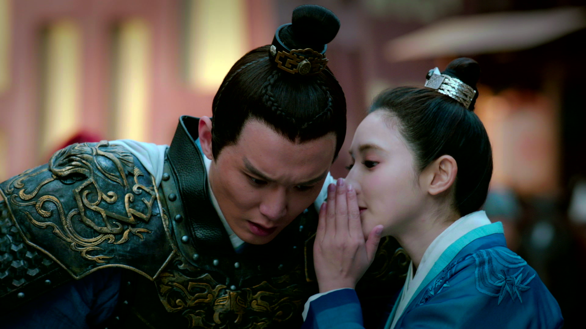 Goodbye My Princess (Director's Cut) - Episode 32 | Rakuten Viki