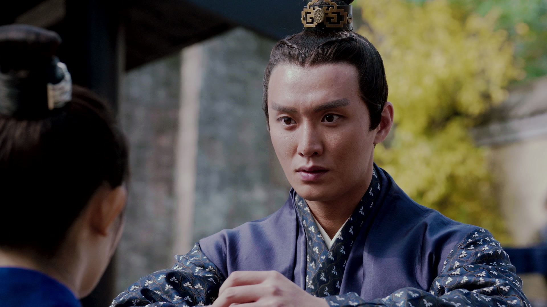 Goodbye My Princess (Director's Cut) - Episode 33 | Rakuten Viki