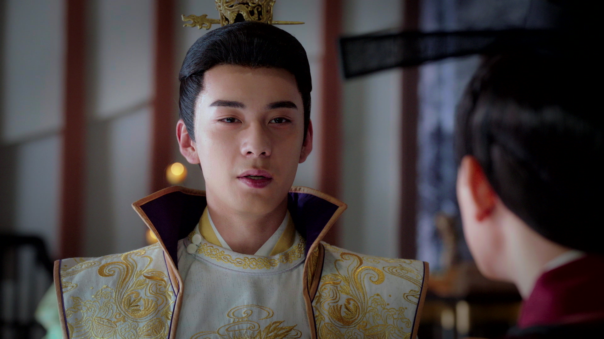 Goodbye My Princess (Director's Cut) - Episode 34 | Rakuten Viki