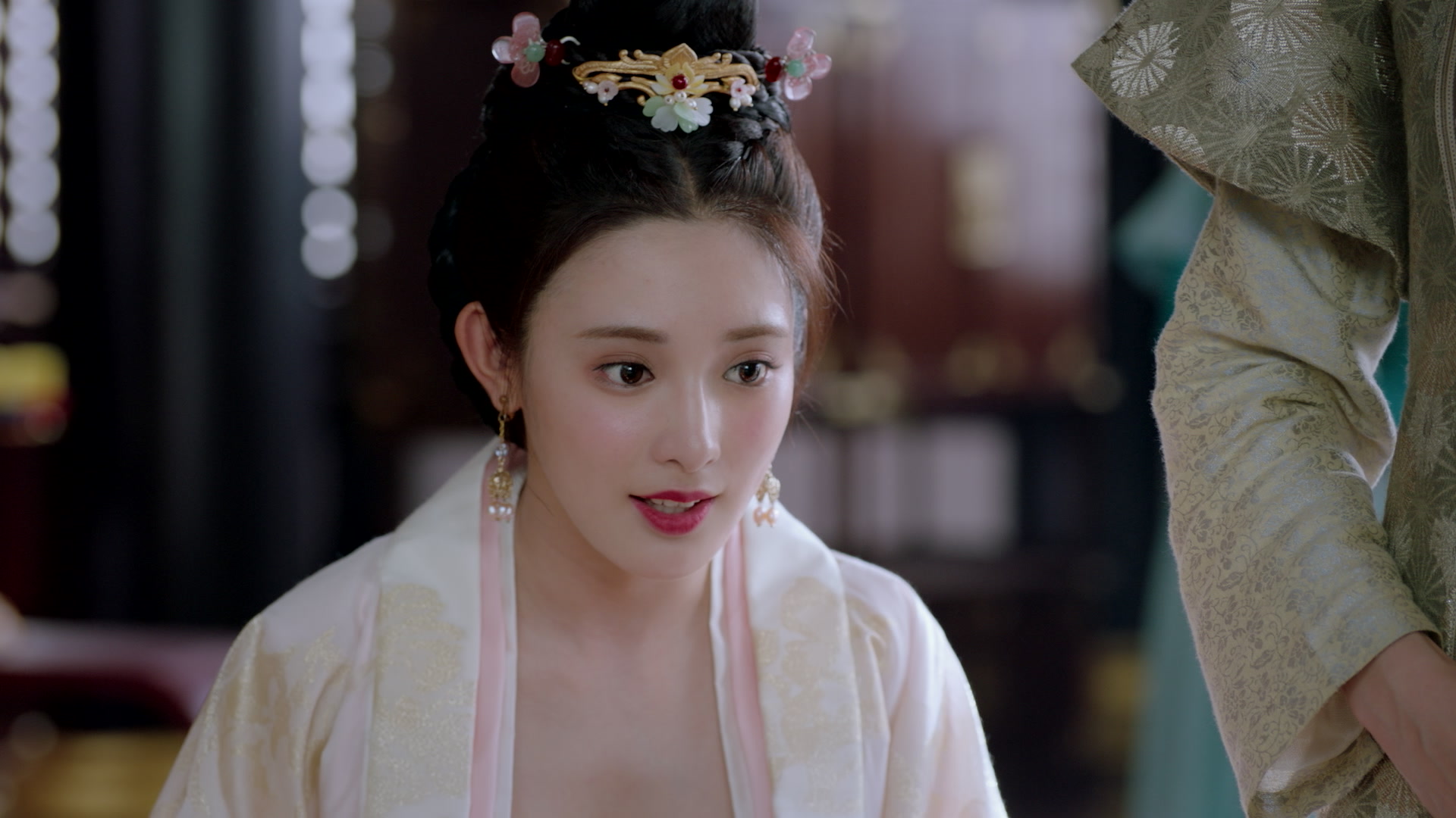 Goodbye My Princess (Director's Cut) - Episode 39 | Rakuten Viki