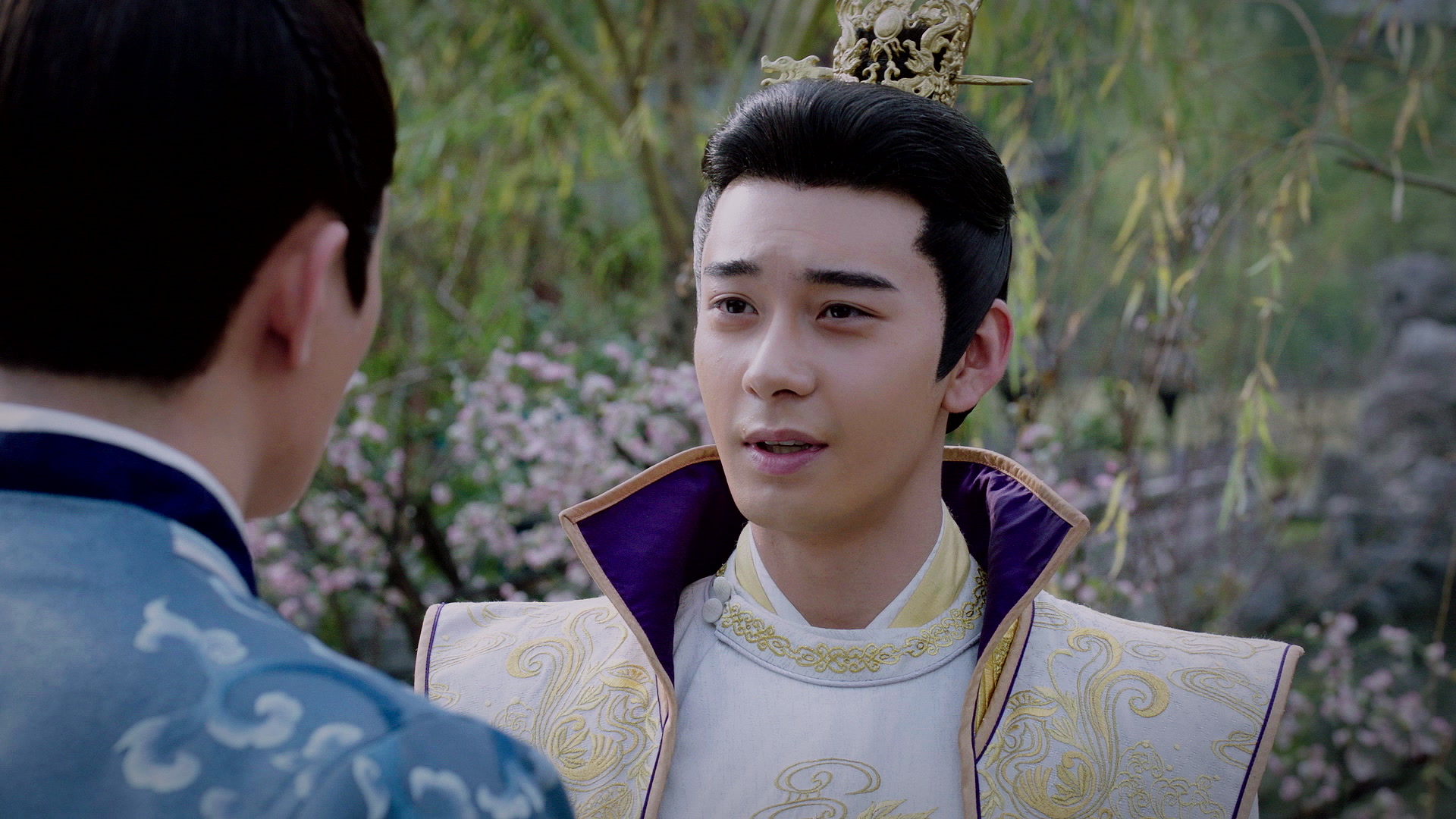 Goodbye My Princess (Director's Cut) - Episode 41 | Rakuten Viki