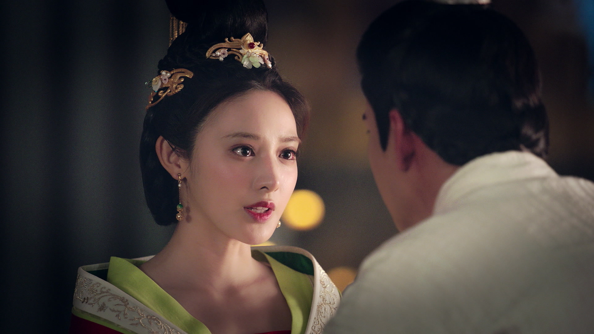 Goodbye My Princess (Director's Cut) - Episode 54 | Rakuten Viki