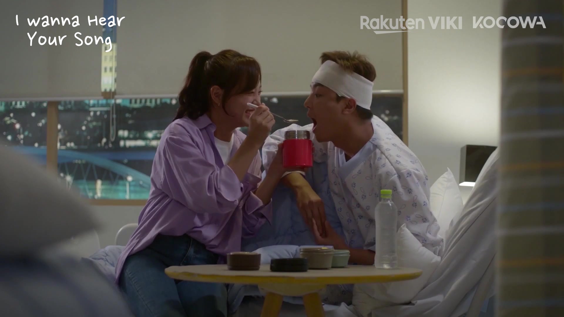 Eu Quero Ouvir Sua Canção Rakuten Viki Eu Quero Ouvir Sua Canção Rakuten Viki