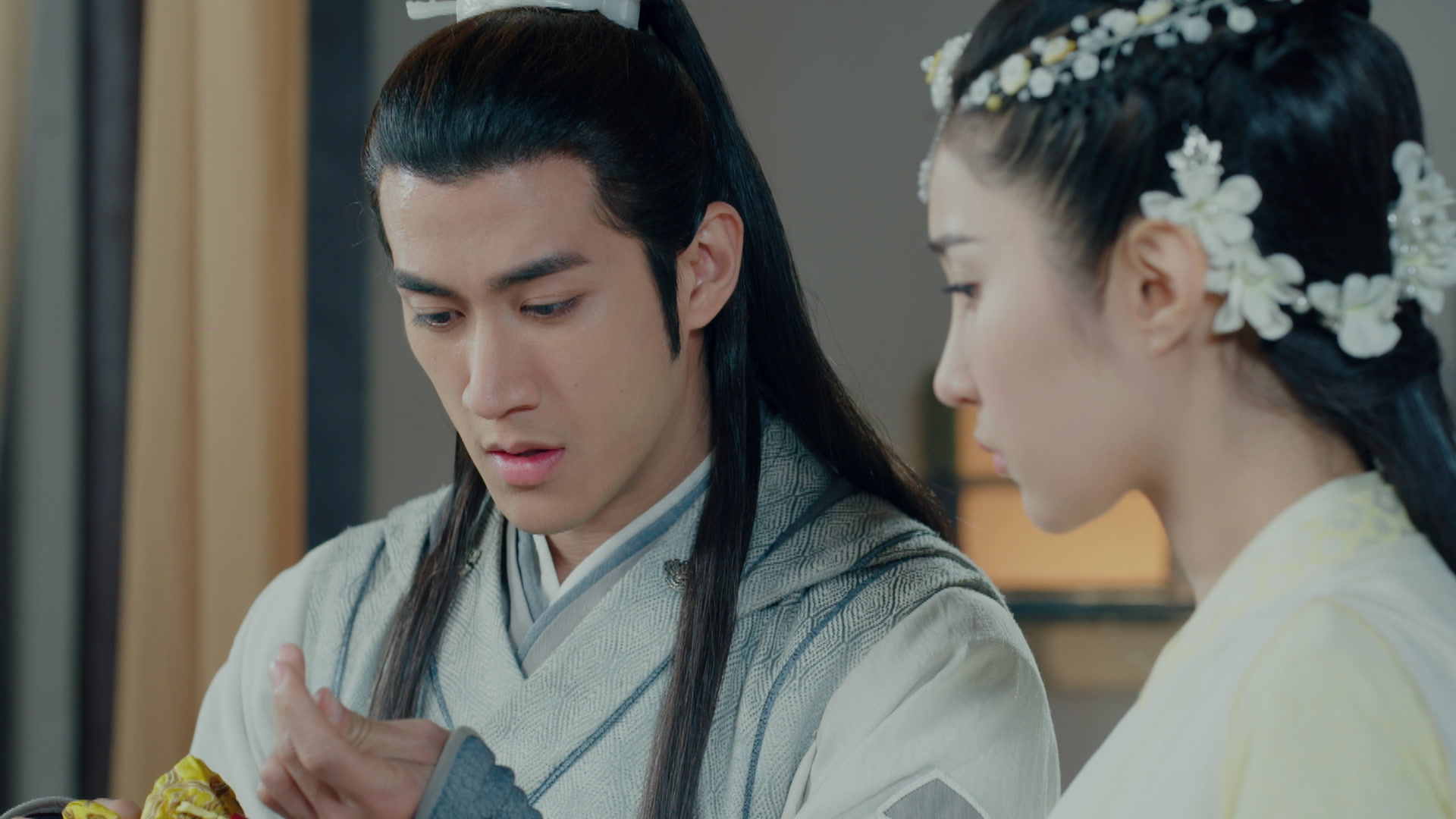 Sword Of Legends 2 Episode 24 Rakuten Viki sword-of-legends-2-episode-24-rakuten-viki