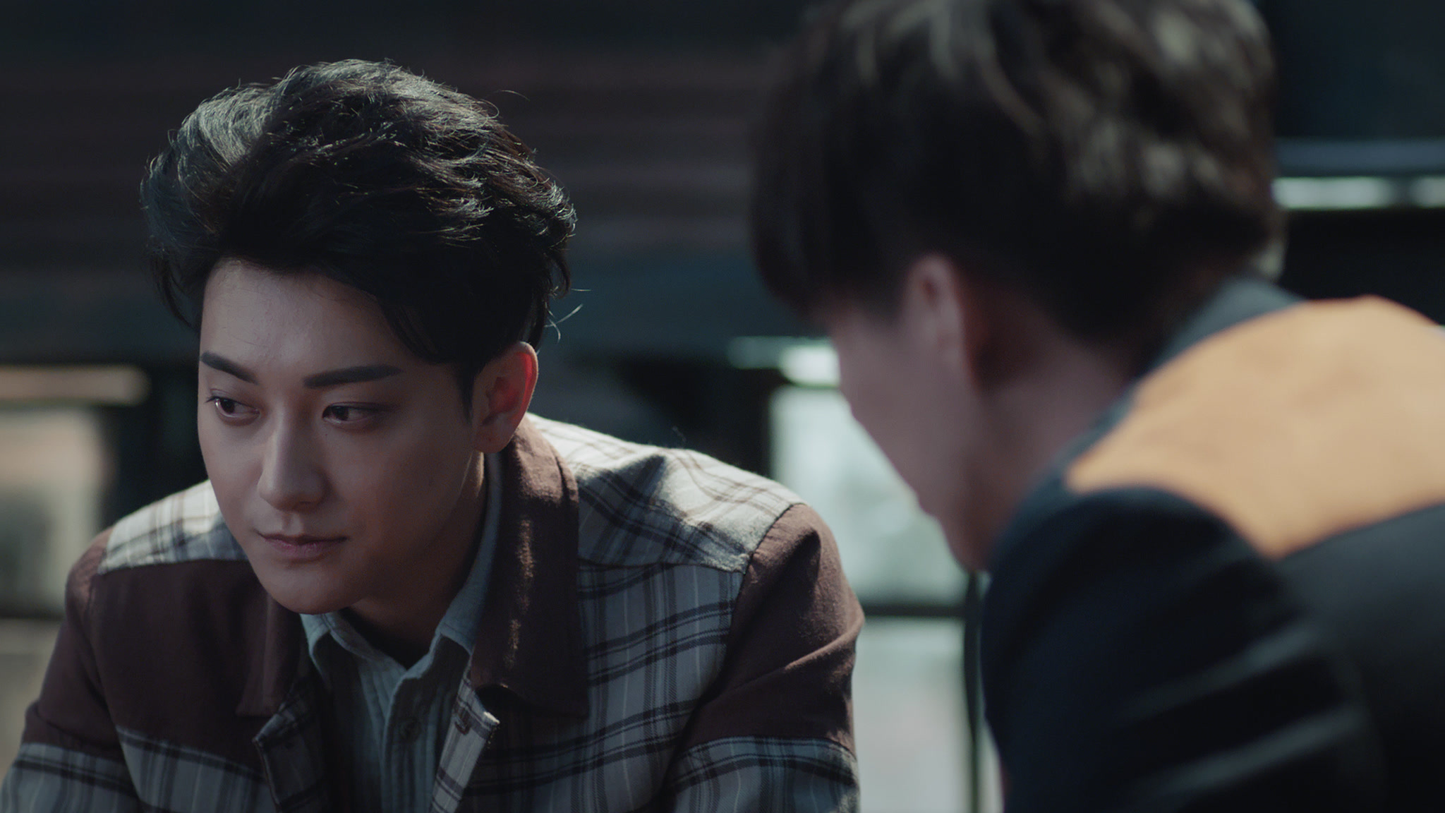 Hot-Blooded Youth - Episode 35 | Rakuten Viki