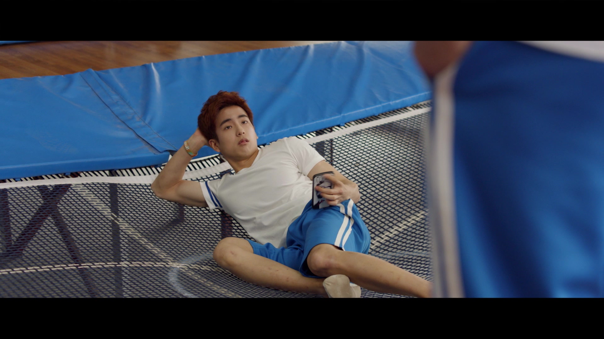 Dive - Episode 8 | Rakuten Viki