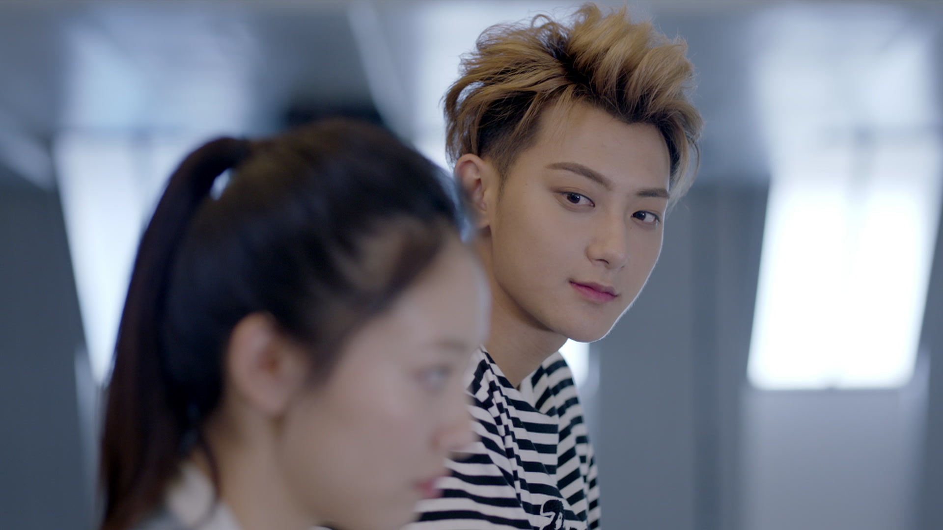 The Brightest Star in the Sky - Episode 7 | Rakuten Viki