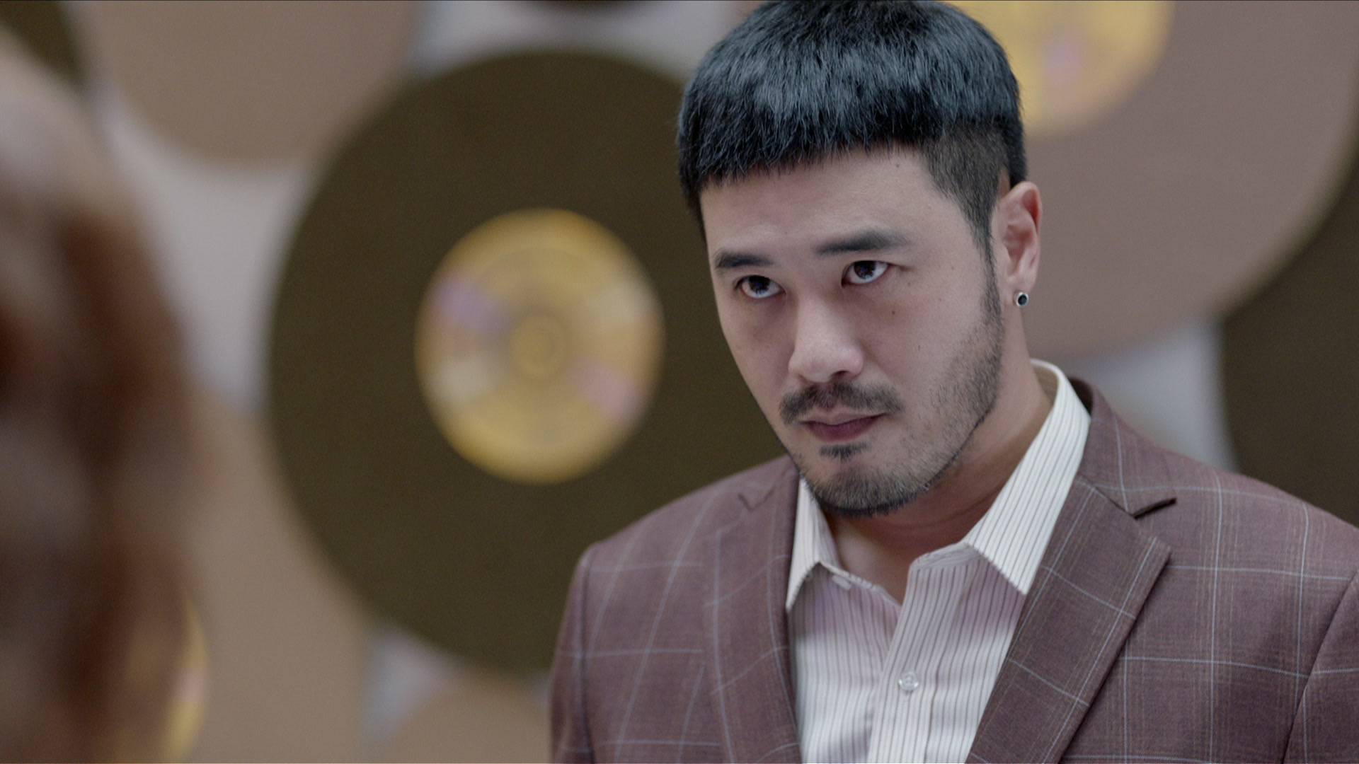 The Brightest Star in the Sky - Episode 8 | Rakuten Viki