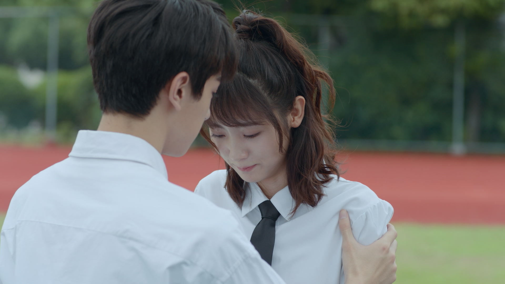 Put Your Head On My Shoulder - Episode 21 | Rakuten Viki