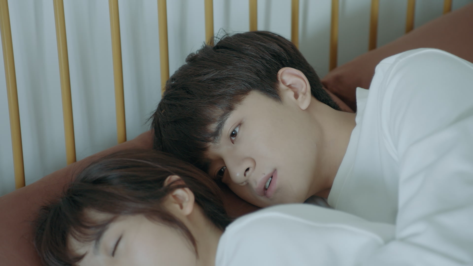 Put Your Head On My Shoulder - Episode 24 | Rakuten Viki