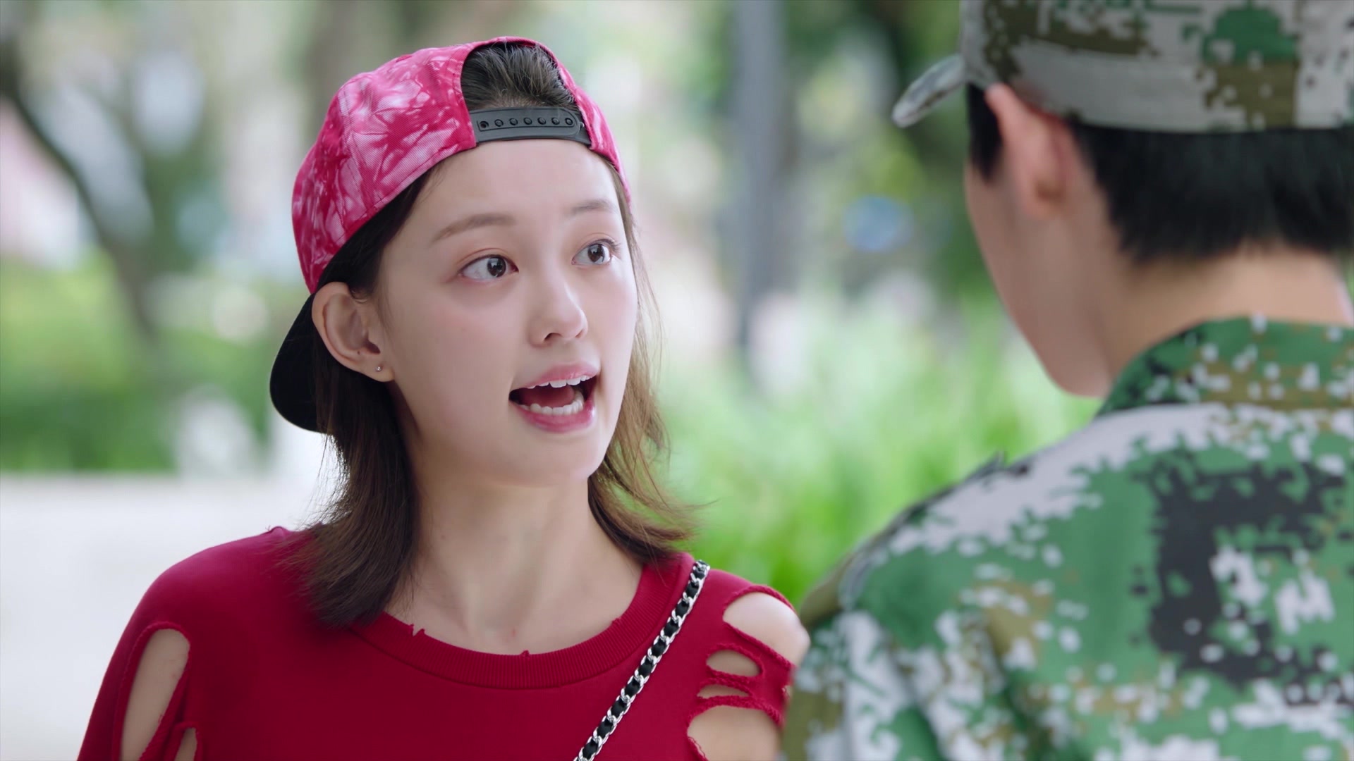 All i want for love is you episode 12 rakuten viki