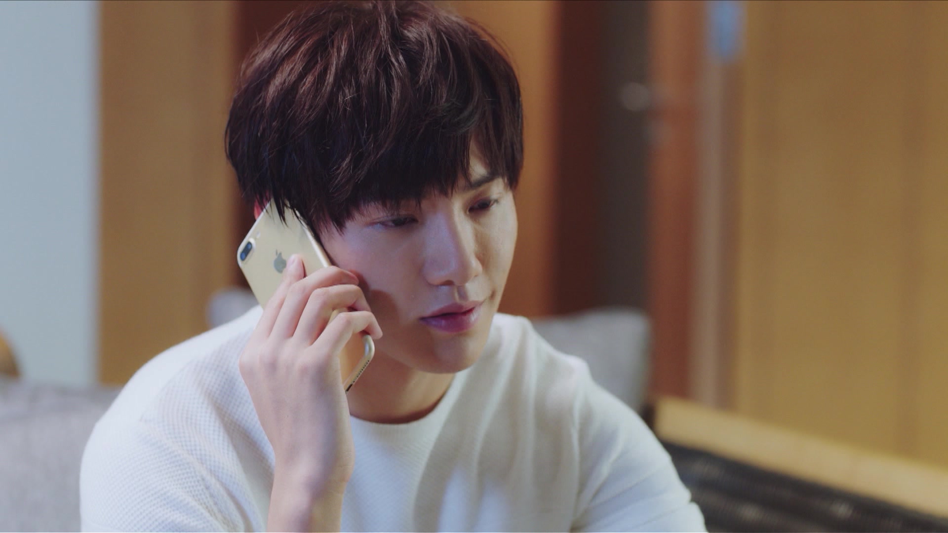 Summer's Desire (2018) - Episode 19 | Rakuten Viki