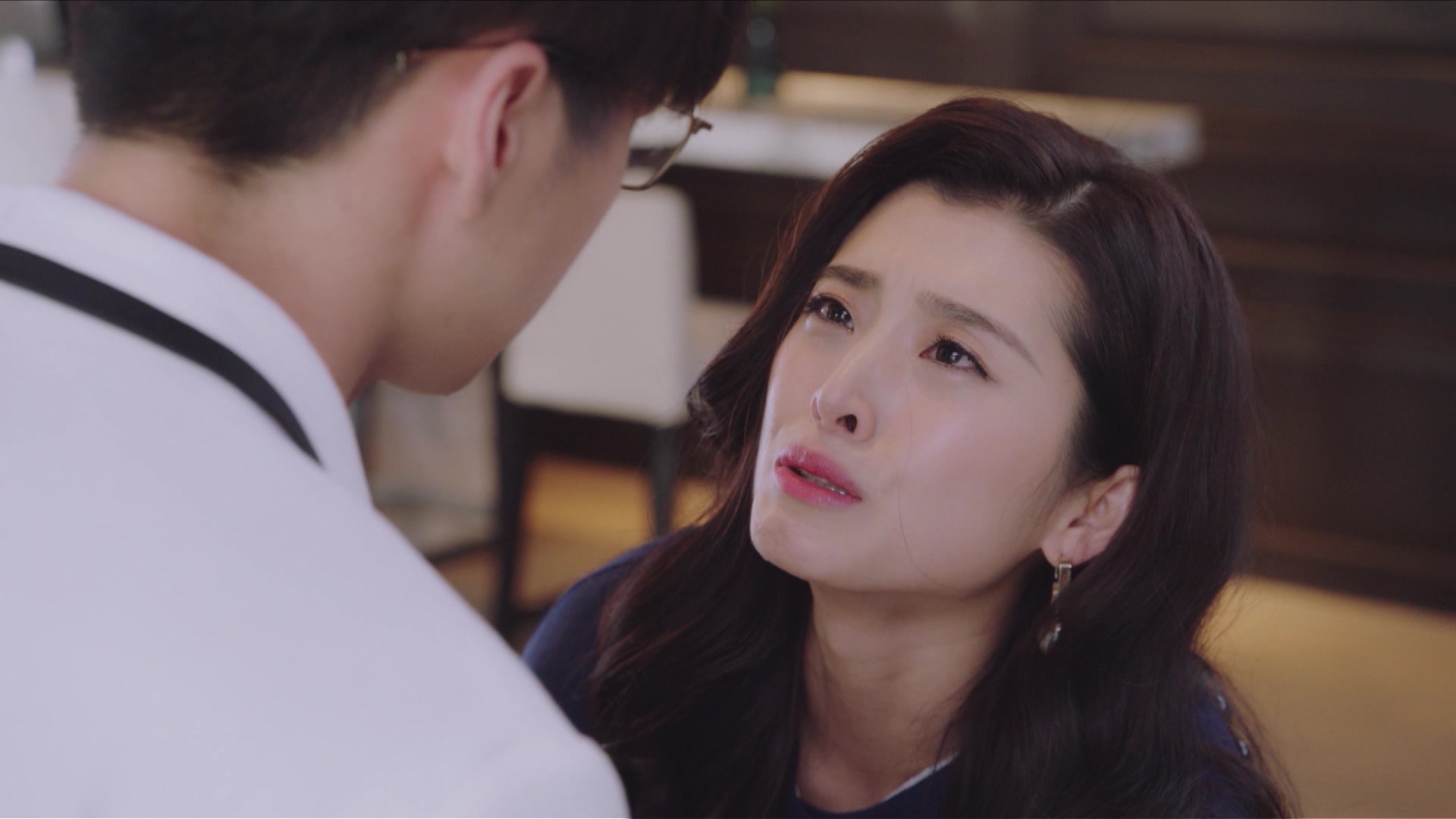 Summer's Desire (2018) - Episode 21 | Rakuten Viki