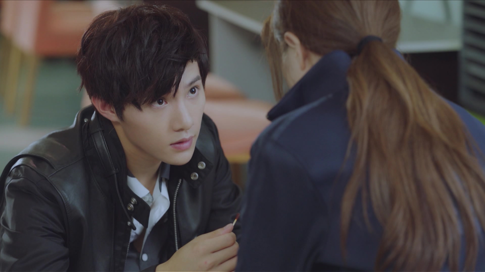 Summer's Desire (2018) - Episode 25 | Rakuten Viki