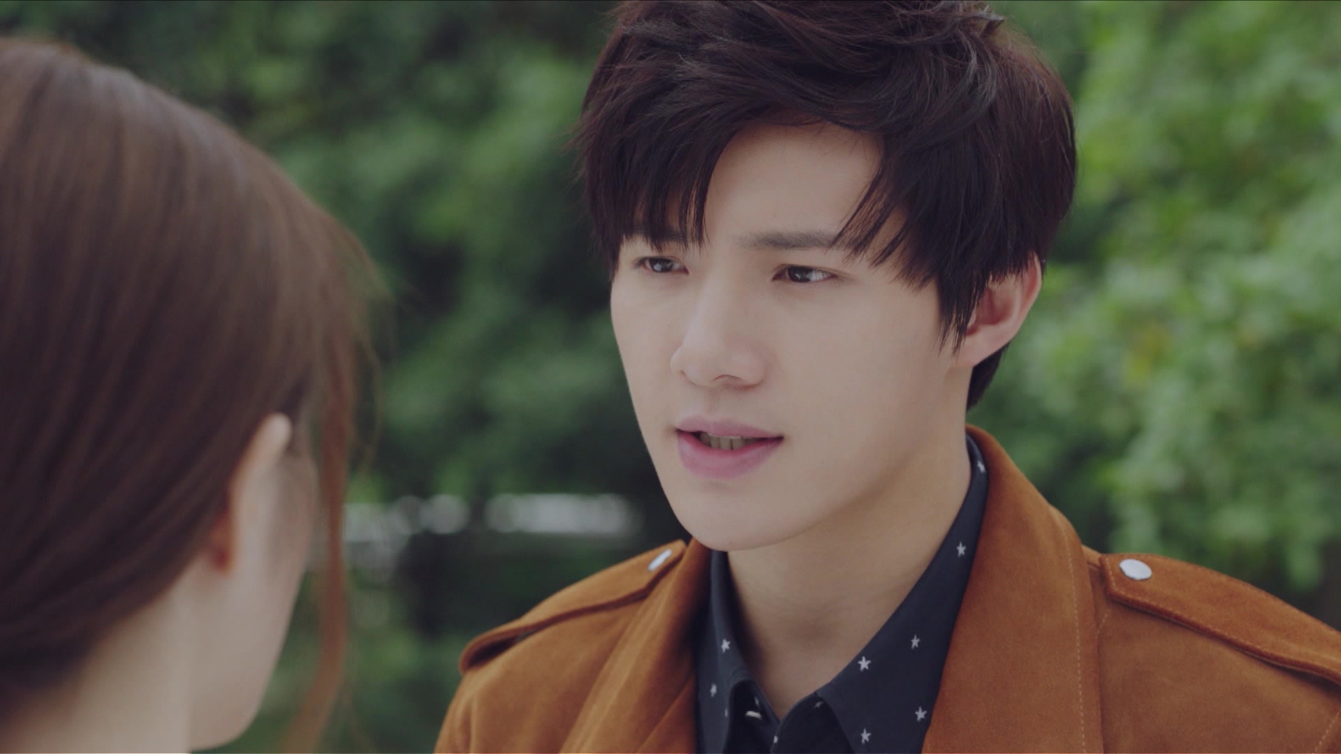 Summer's Desire (2018) - Episode 28 | Rakuten Viki