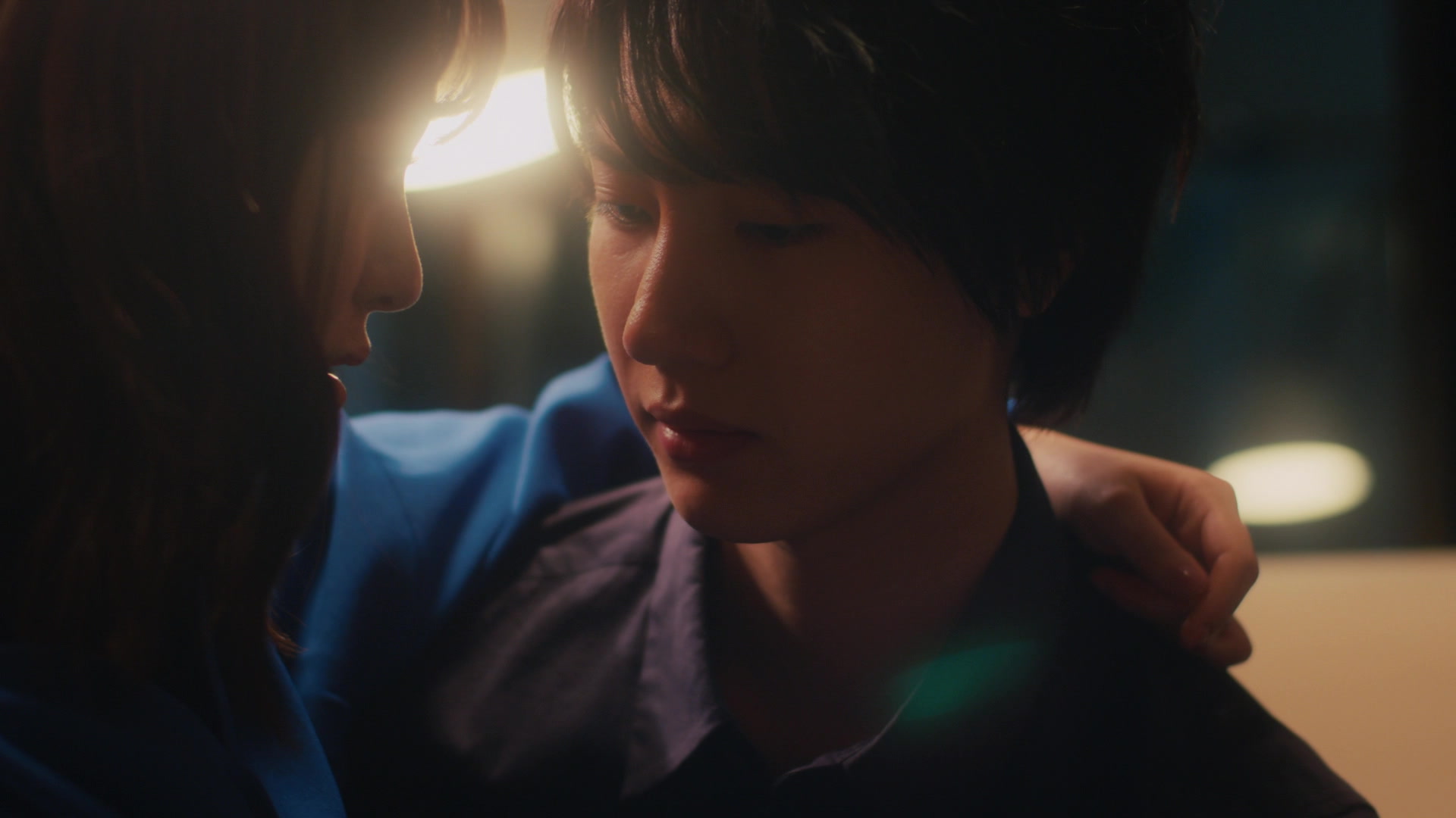 Coffee & Vanilla Episode 4 Rakuten Viki