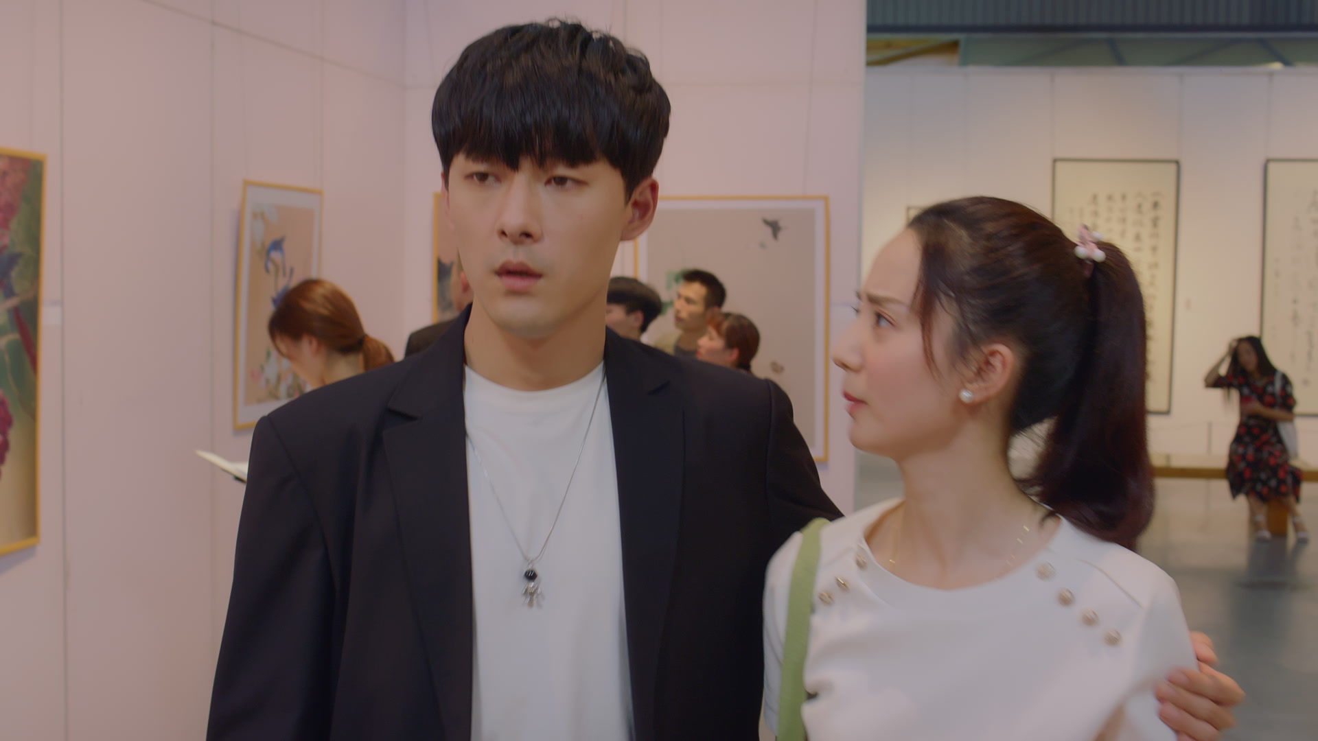 Please Love Me Episode 16 Rakuten Viki
