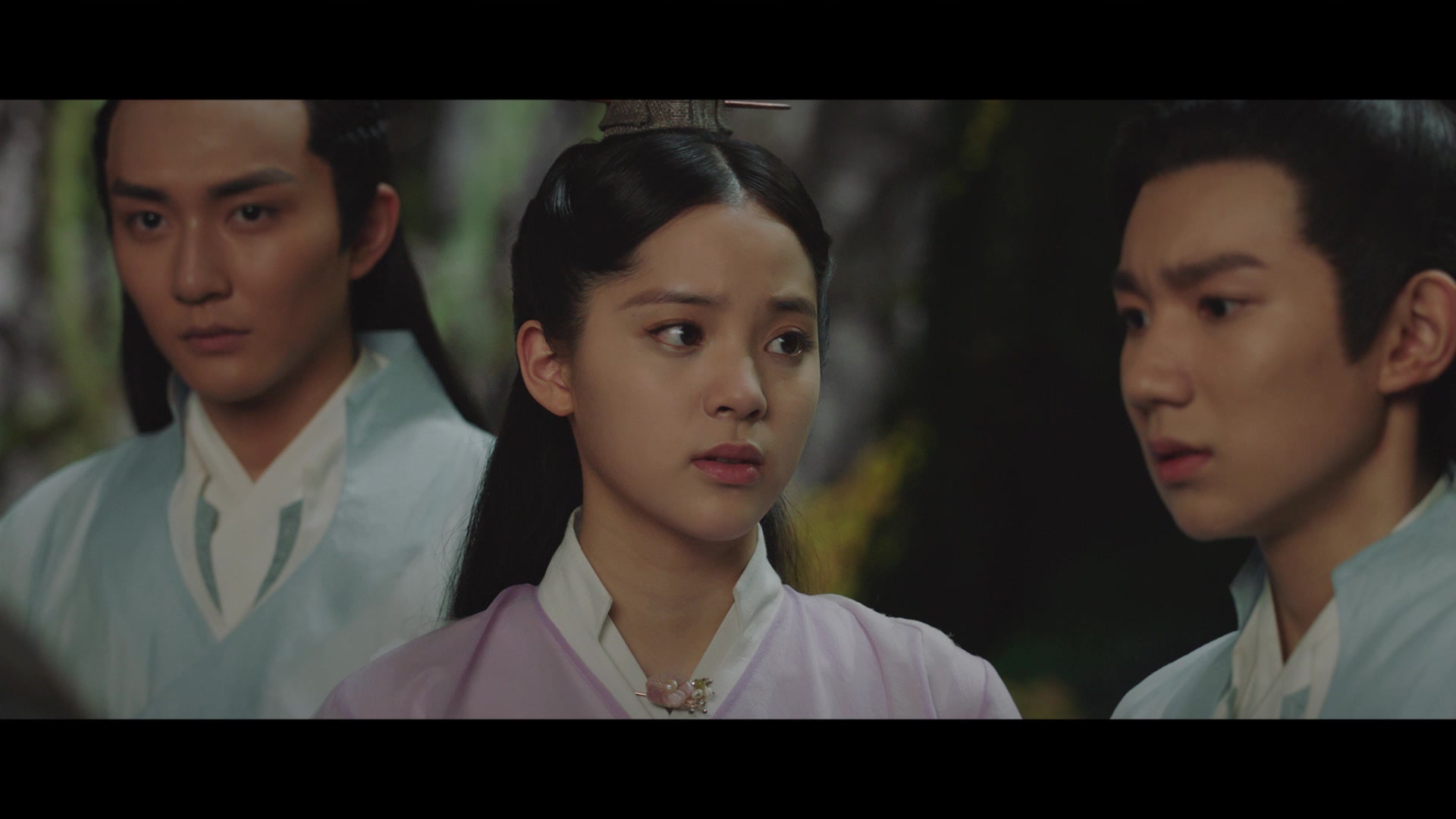 The Great Ruler - Episode 20 | Rakuten Viki