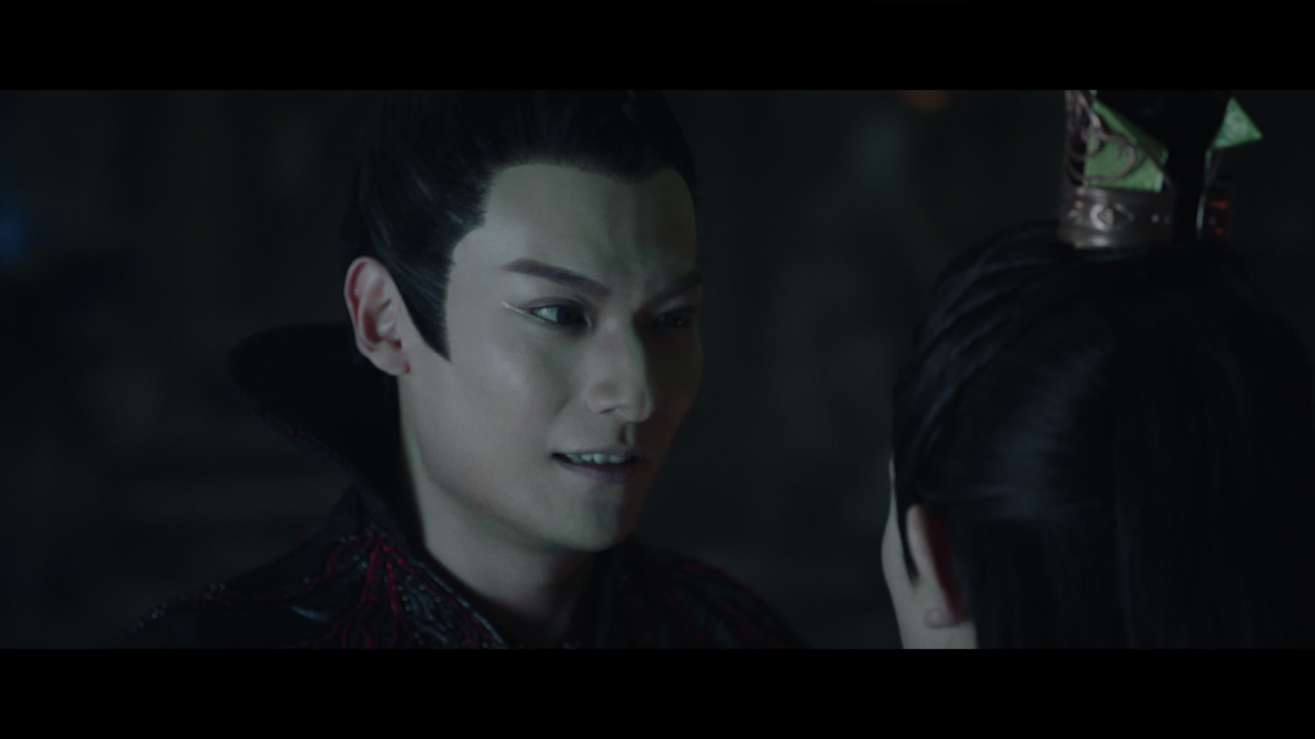 The Great Ruler - Episode 35 | Rakuten Viki