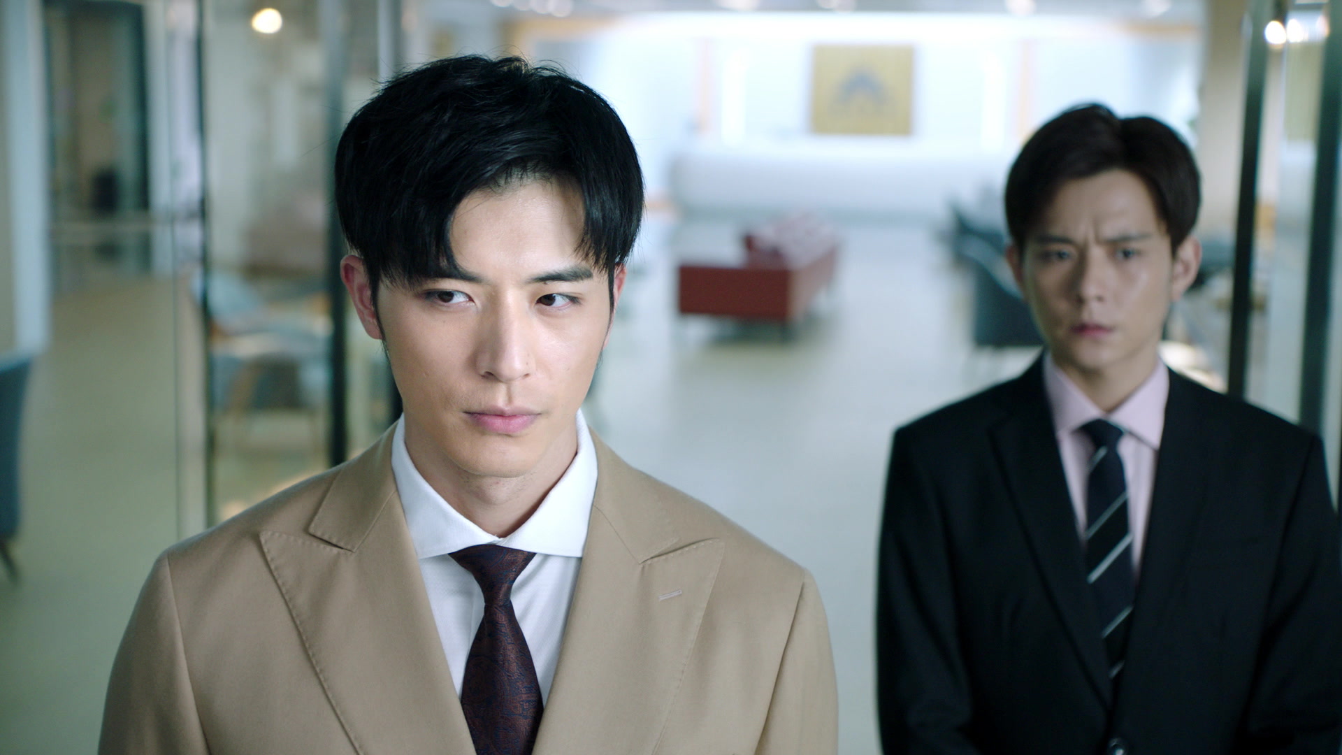Well Intended Love Season 2 - Episode 6 | Rakuten Viki