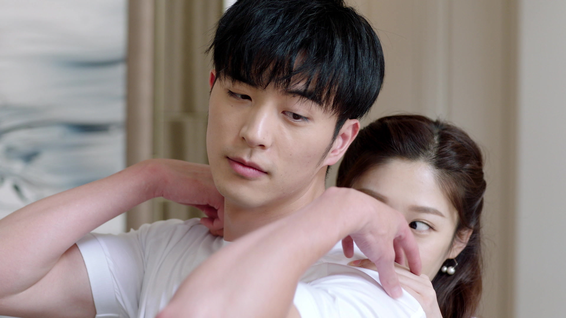 Well Intended Love 2 - Episode 12 | Rakuten Viki