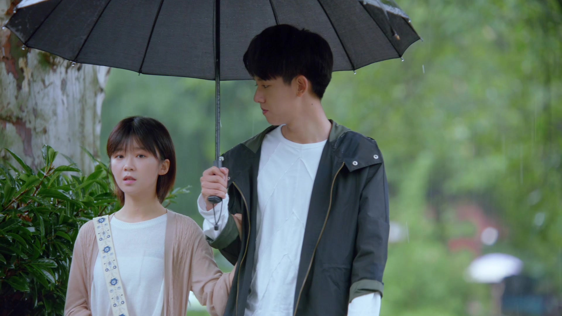best of you in my mind episodes