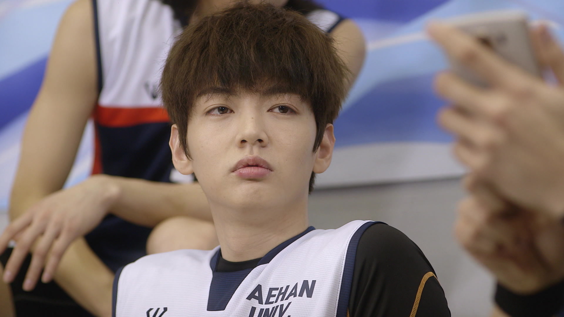 Thumping Spike 2 - Episode 10 | Rakuten Viki