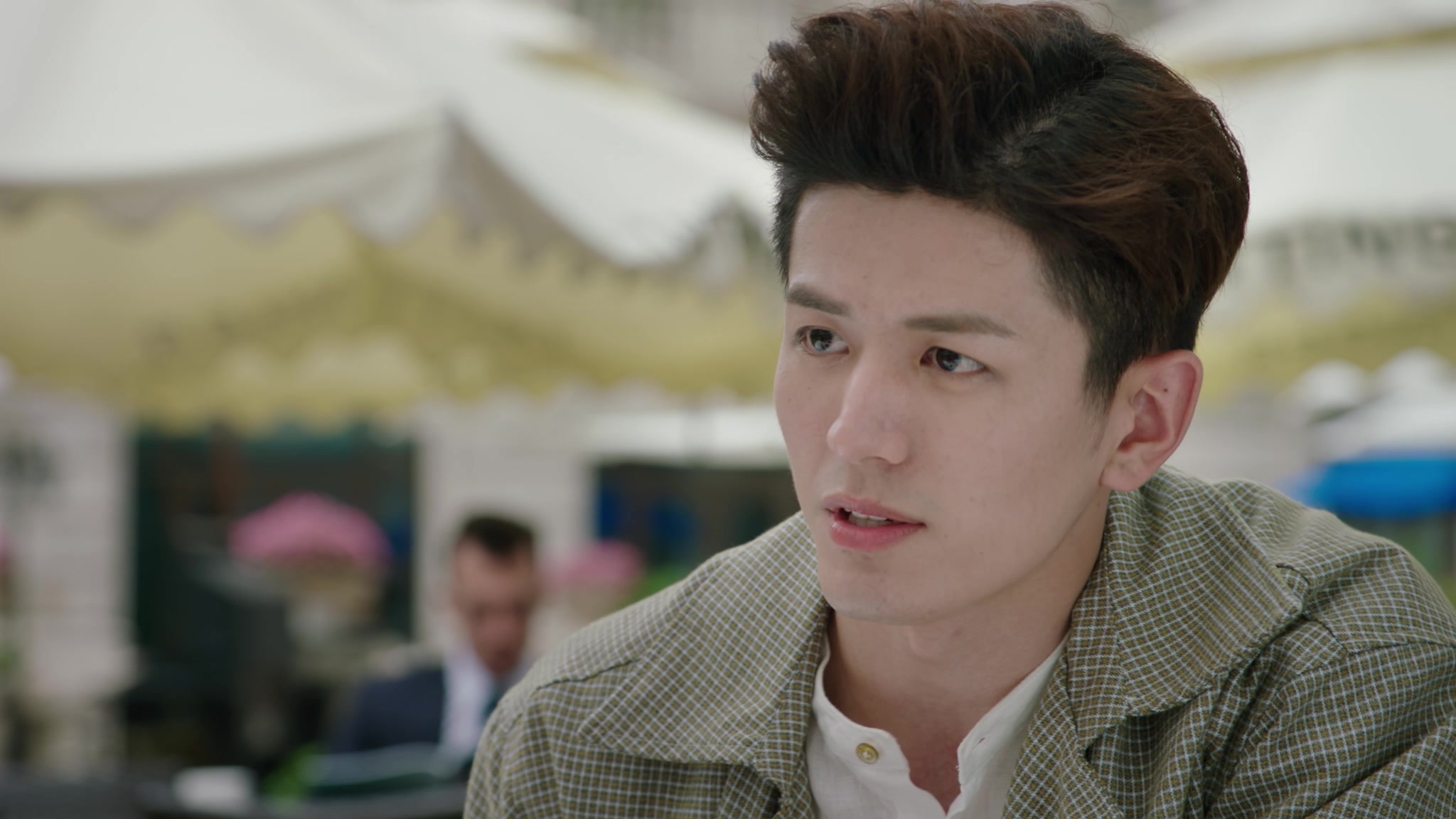 you are my destiny kdrama