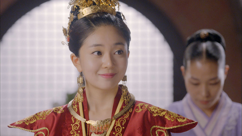Empress ki episode 2025 1 eng sub viki