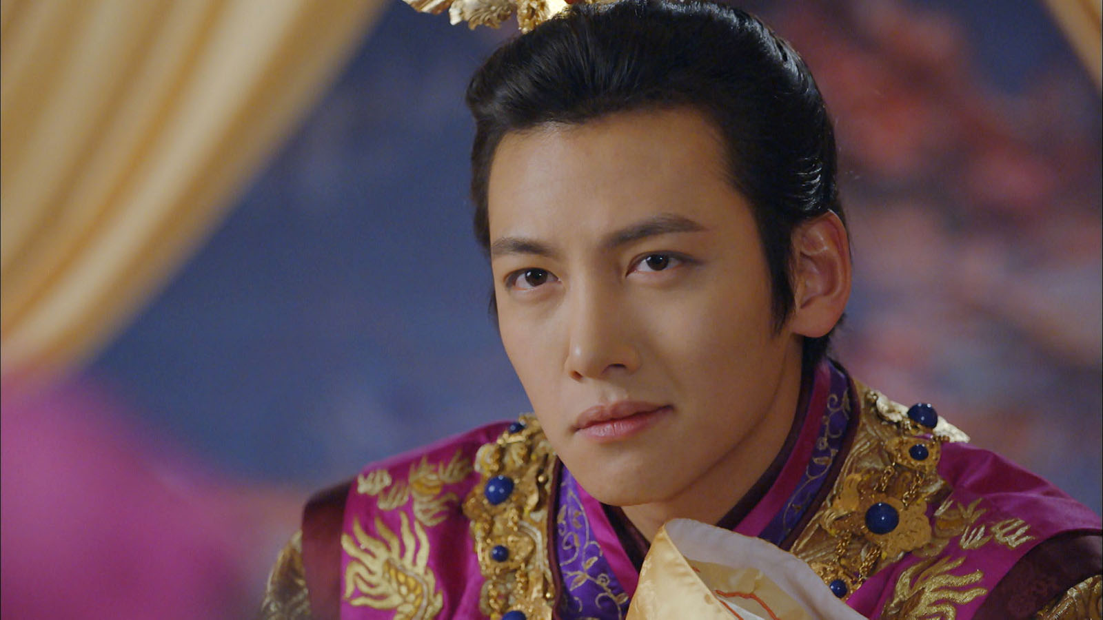 Empress ki episode 1 eng sub full on sale episode