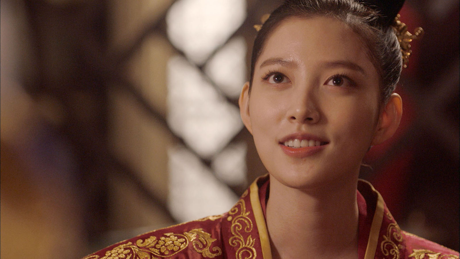 Empress Ki Episode 39 Rakuten Viki