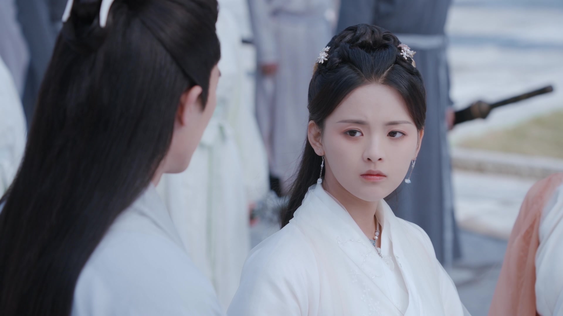 dance of the phoenix ep 16 eng sub