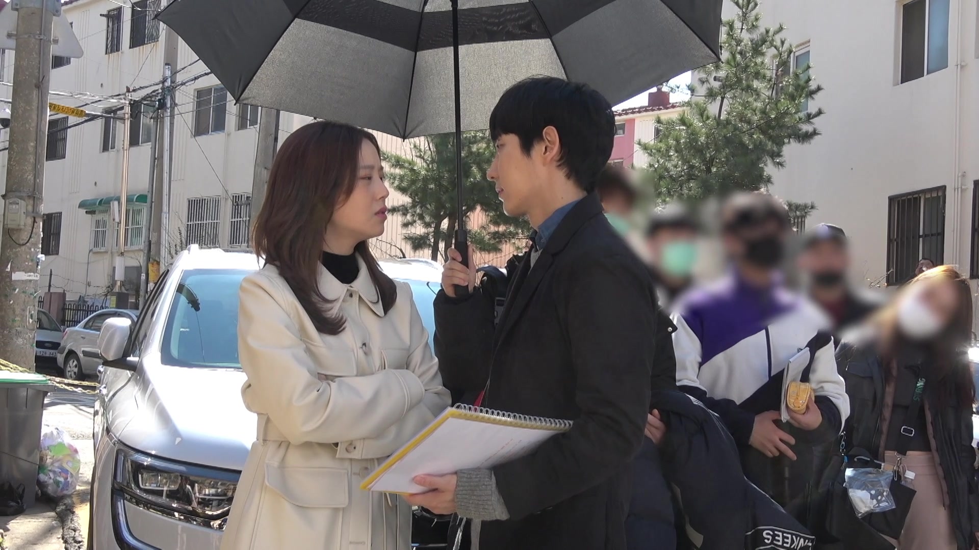 Flower of Evil Rakuten Viki