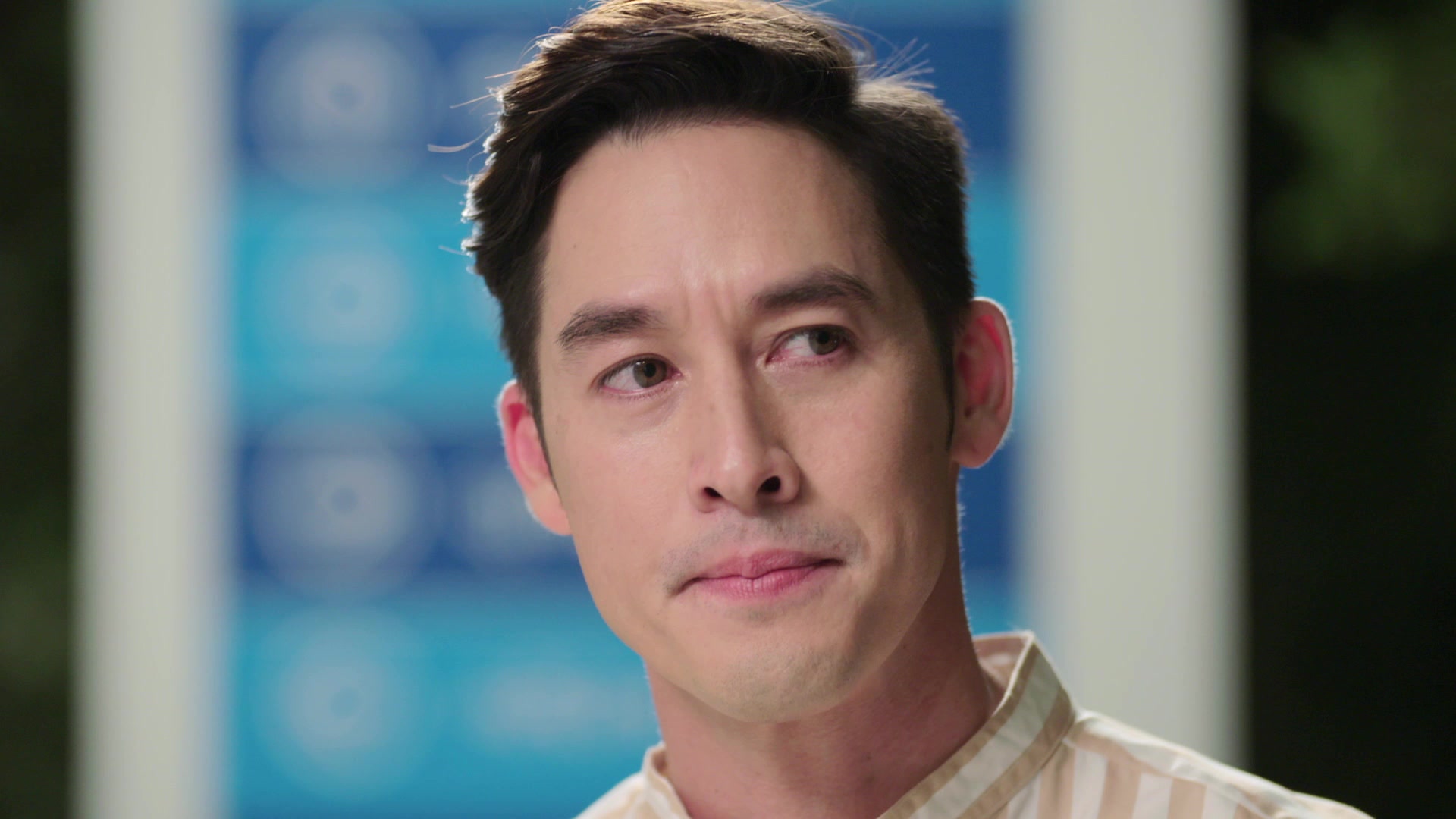 My name is busaba episode 21 rakuten viki