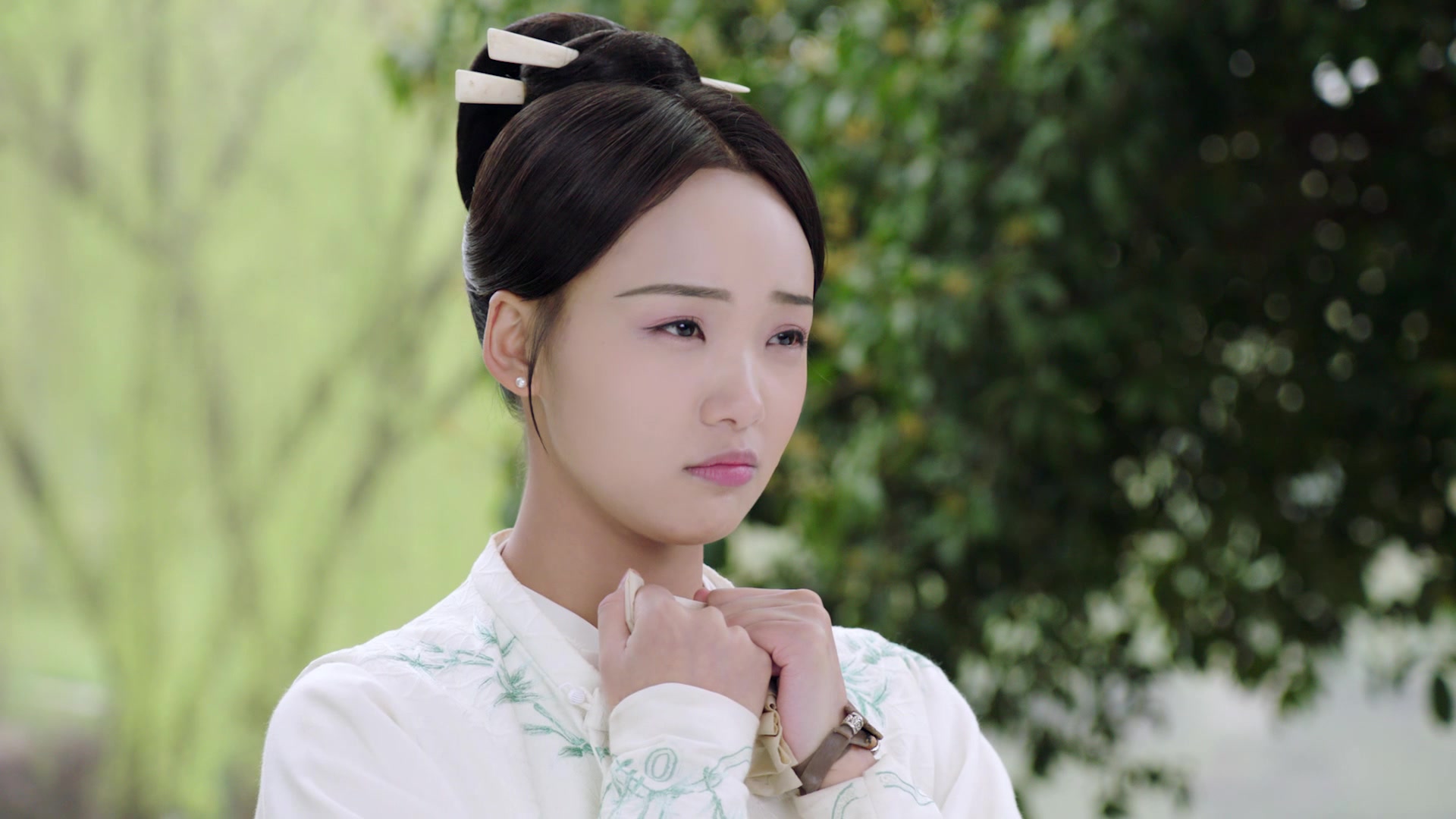 Qing Qing Zi Jin Episode 27 Rakuten Viki 0442