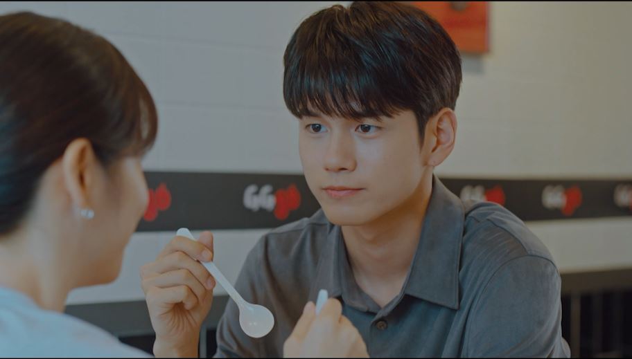 More Than Friends - Episode 12 | Rakuten Viki