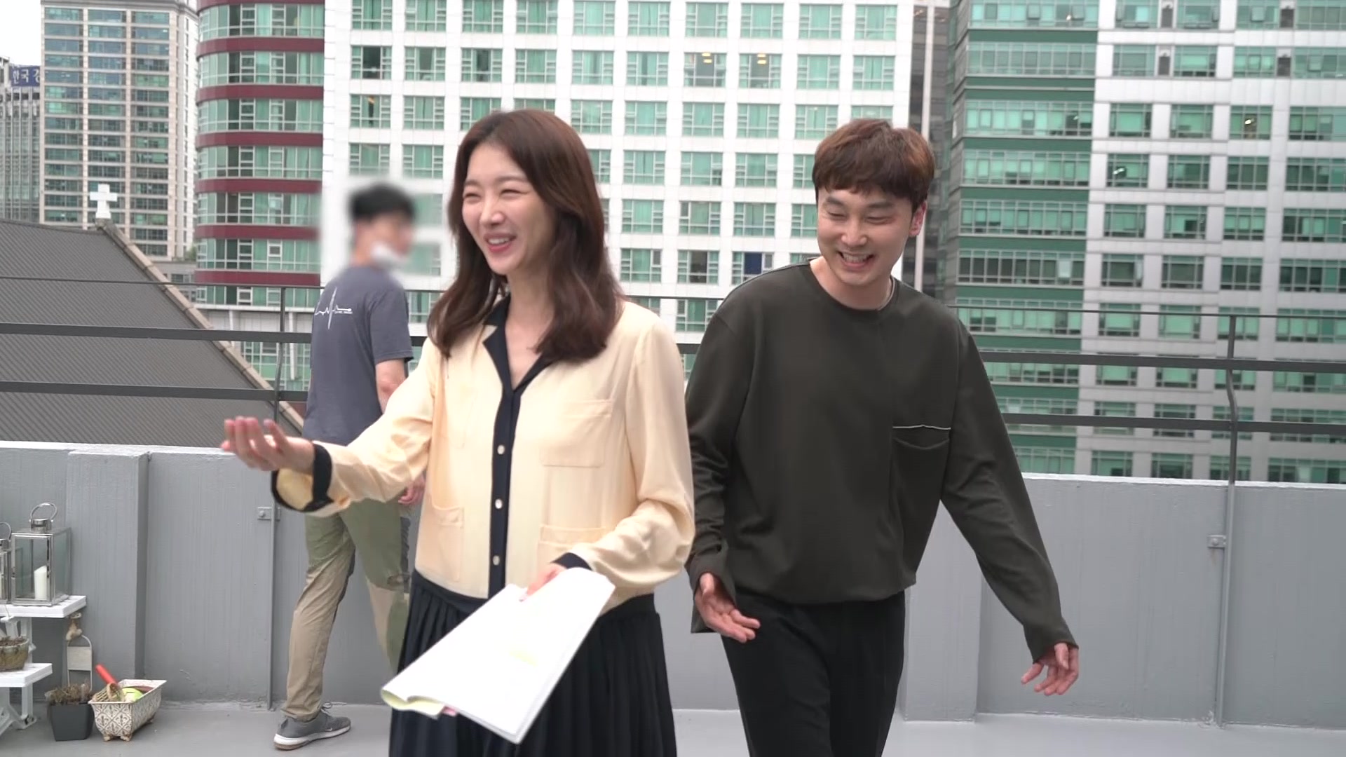 Flower of Evil Rakuten Viki