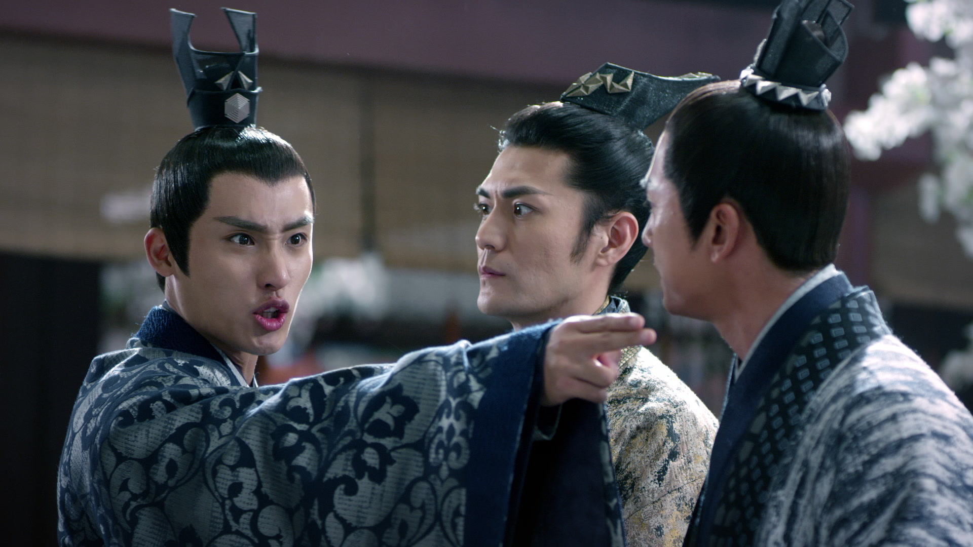 Lost Love In Times Vostfr Ddl